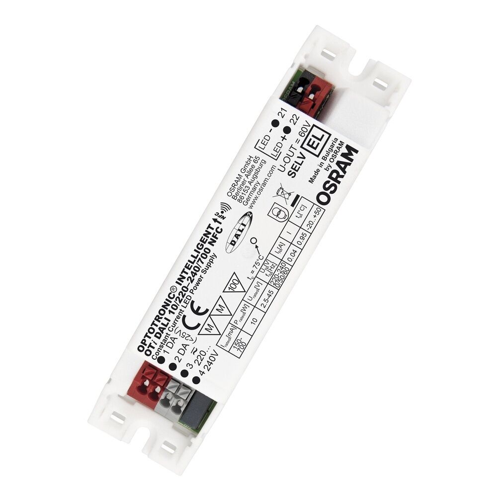 Ledvance Osram Lichtschlauch/-band 143899 Typ OTI-DALI10/220240/700-NFC