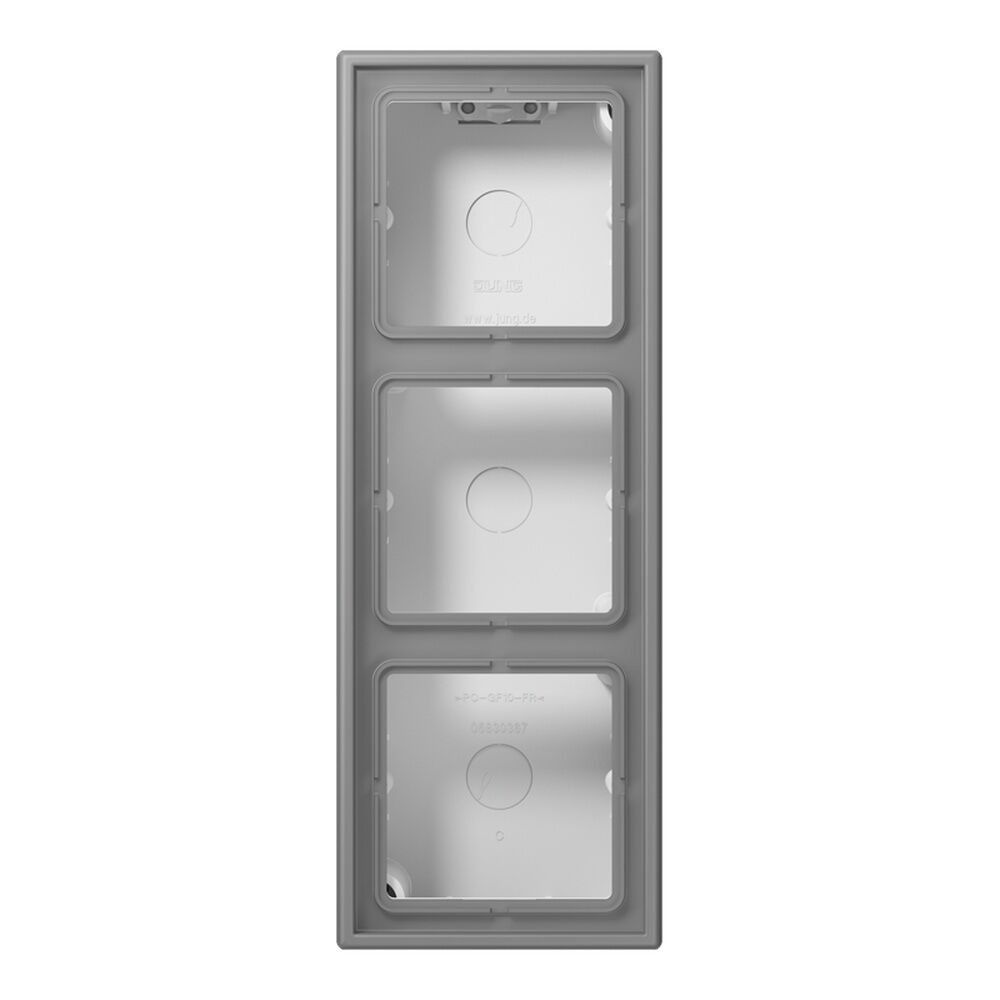 Jung Aufputz Kappe LC583A203