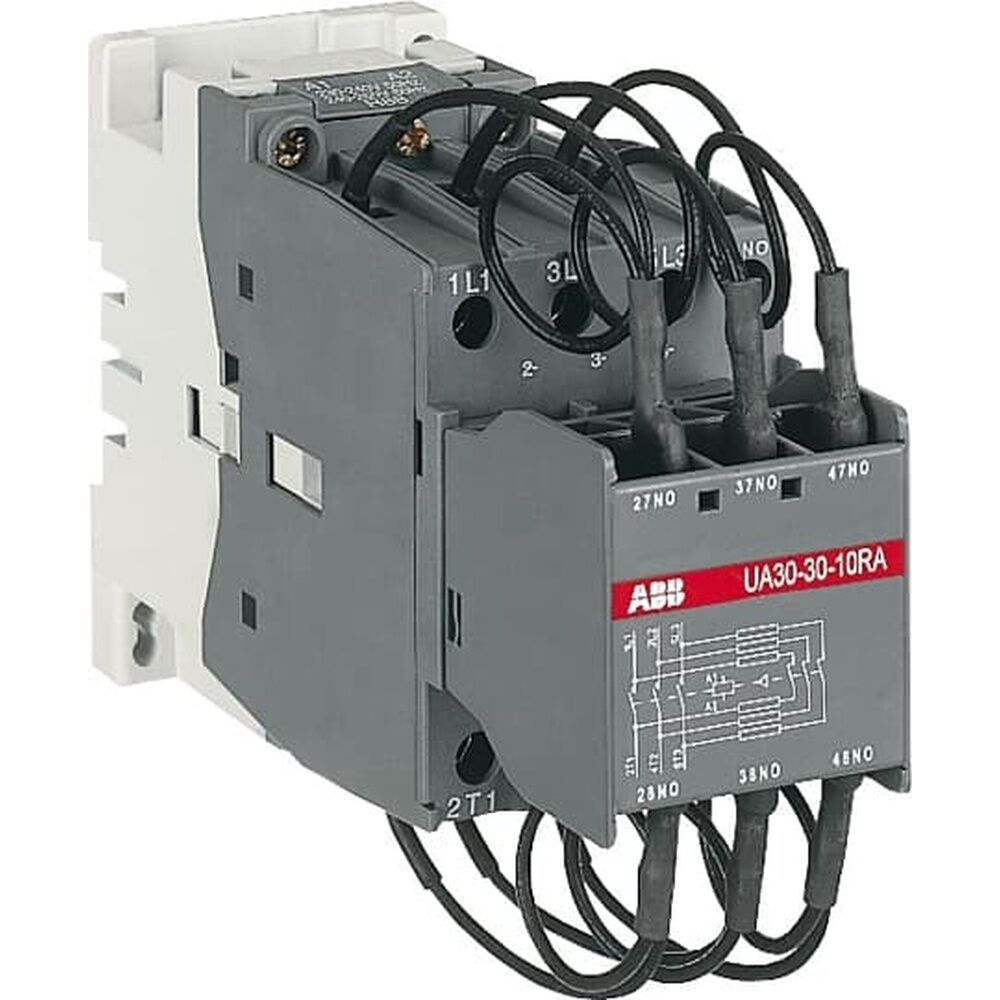 ABB Schütz 1SBL281024R8001 Typ UA30-30-01RA 220-230V50HZ