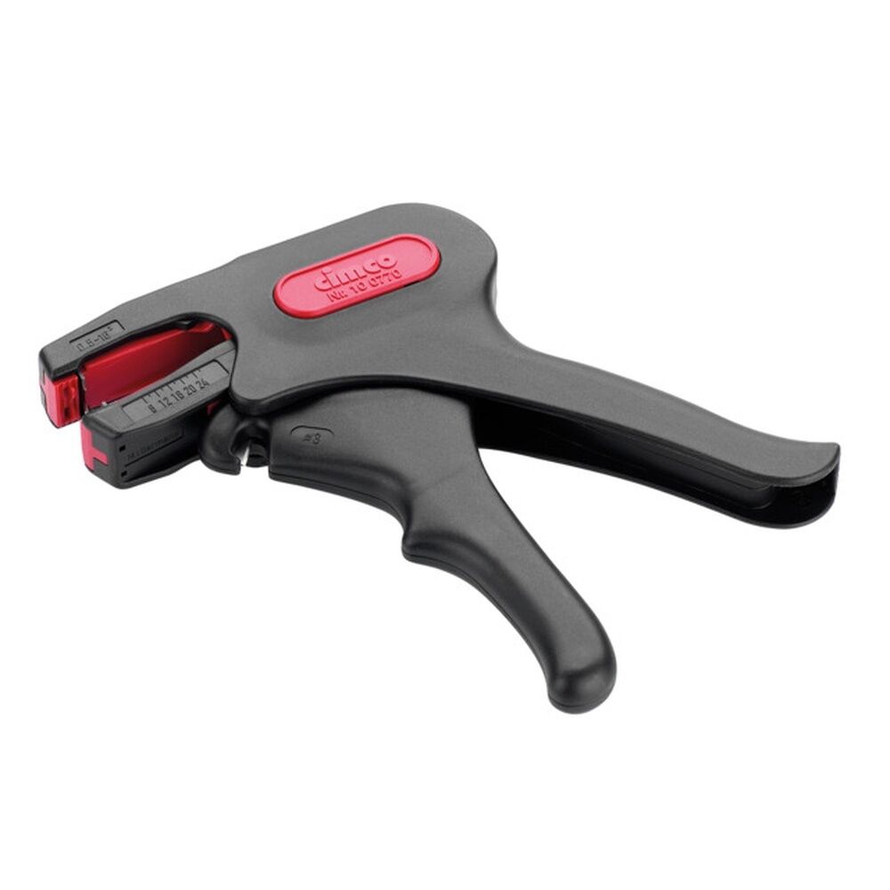 Cimco Automatische Abisolierzange 100770 