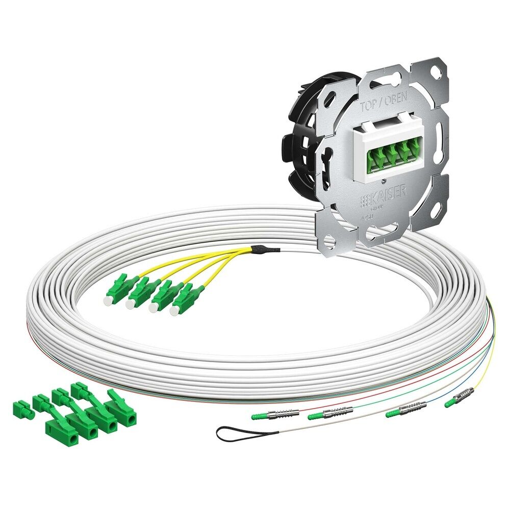 Kaiser Teilnehmeranschluss 4250025