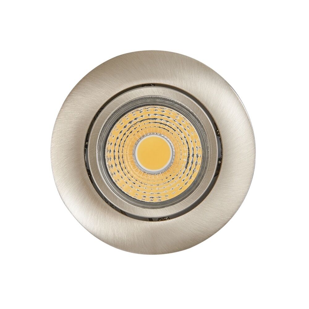 Nobile LED Aufbau Downlight 1878005943 Typ A 5068 Aufbau BIO-Spektrum dimmbar (C)
