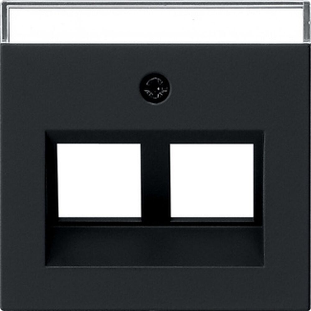 Gira Abdeckung 2640005