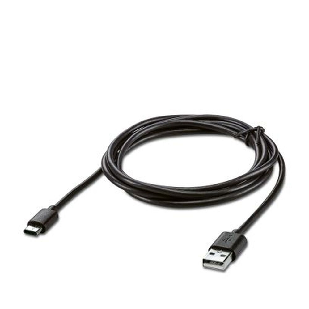 Phoenix Contact Verbindungskabel 2404677 Typ CAB-USB A/ USB C/1,8M