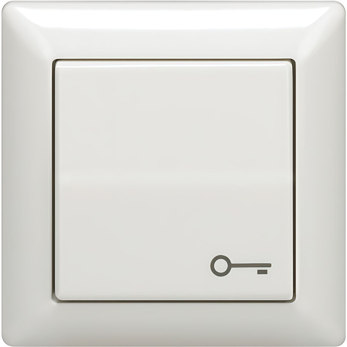 Assa Abloy Türöffner Taster 1011---------20