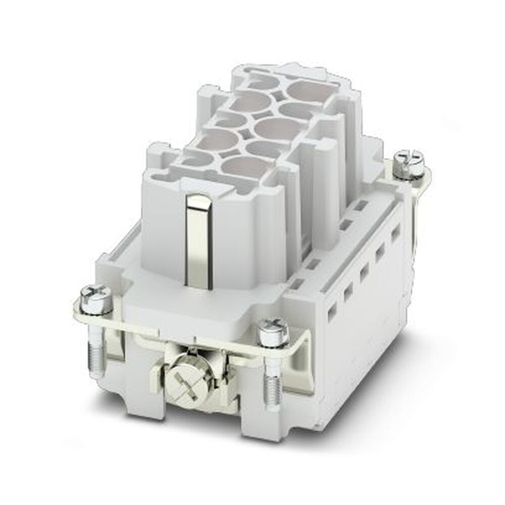 Phoenix Contact Kontakteinsatz 1405261 Typ HC-HV03-I-CT-F