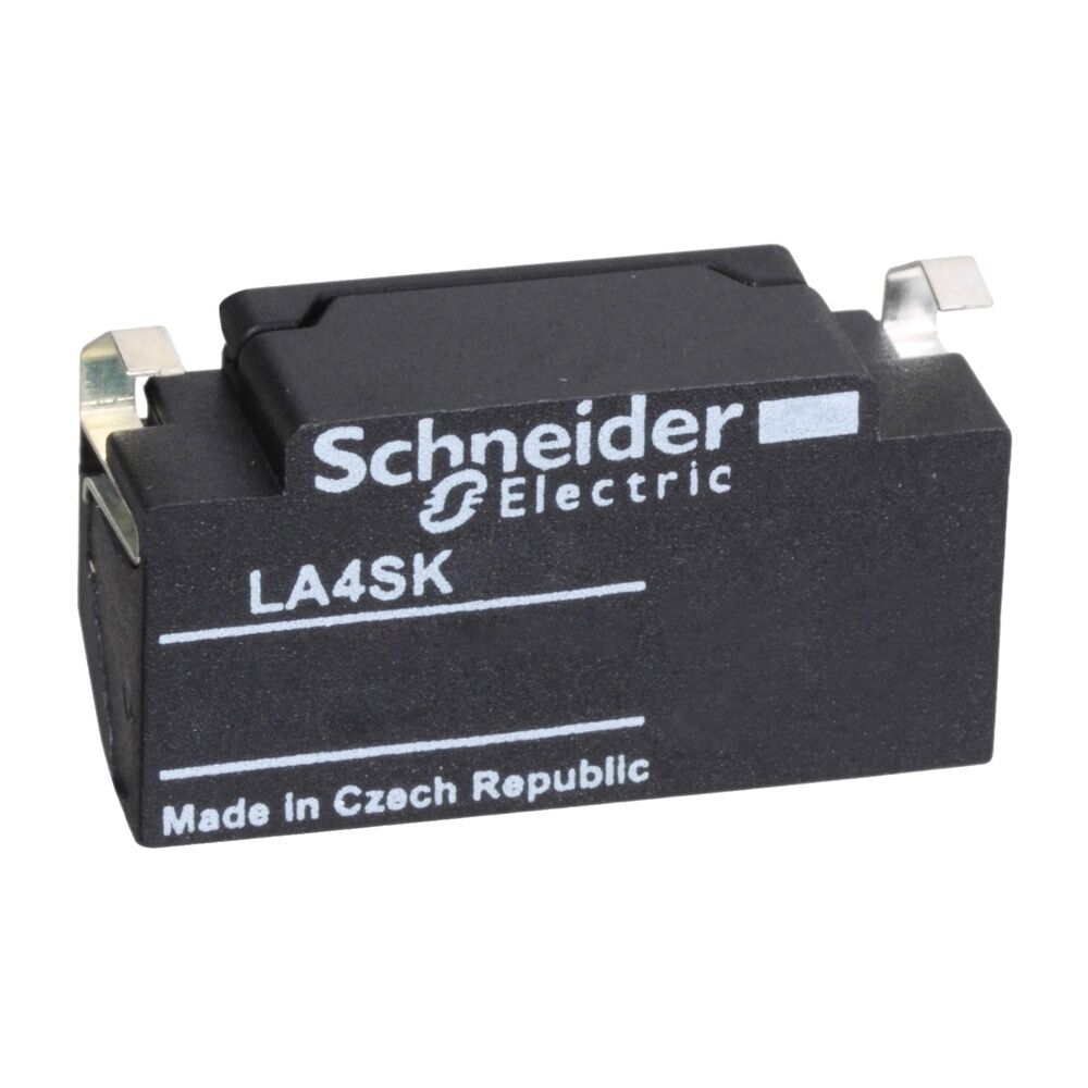 Schneider Electric Beschaltungsmodul LA4SKE1E