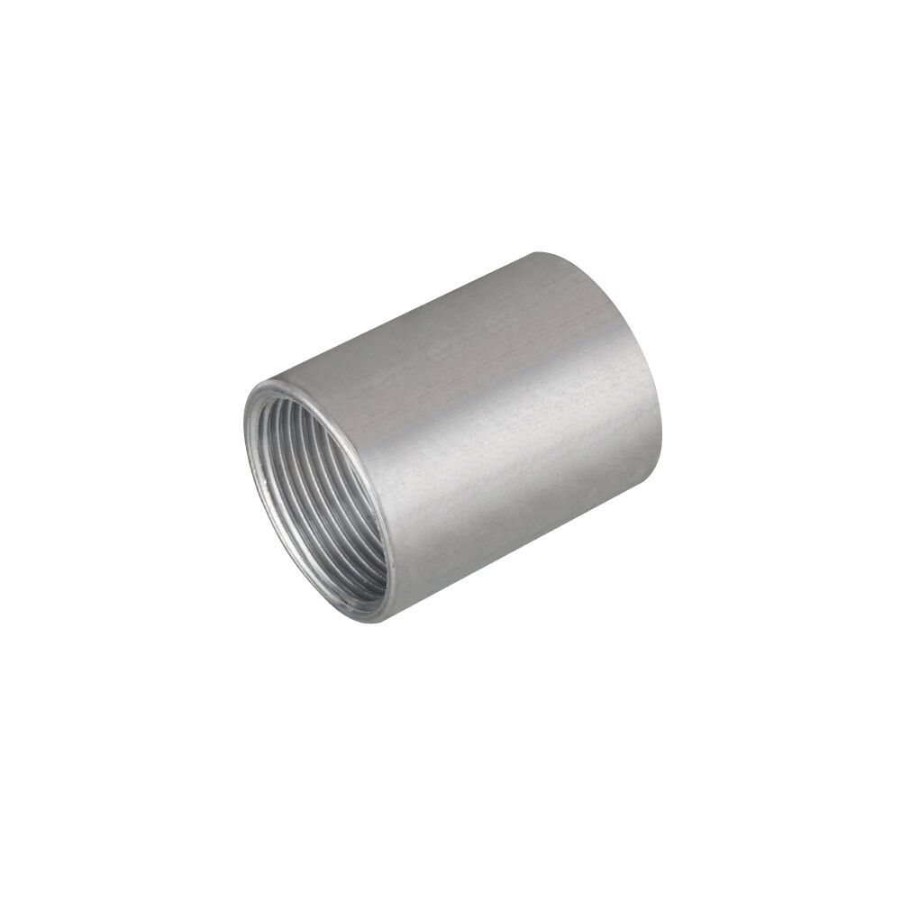 Fränkische Gewindemuffe AMG-E 40 Nr. 21050040