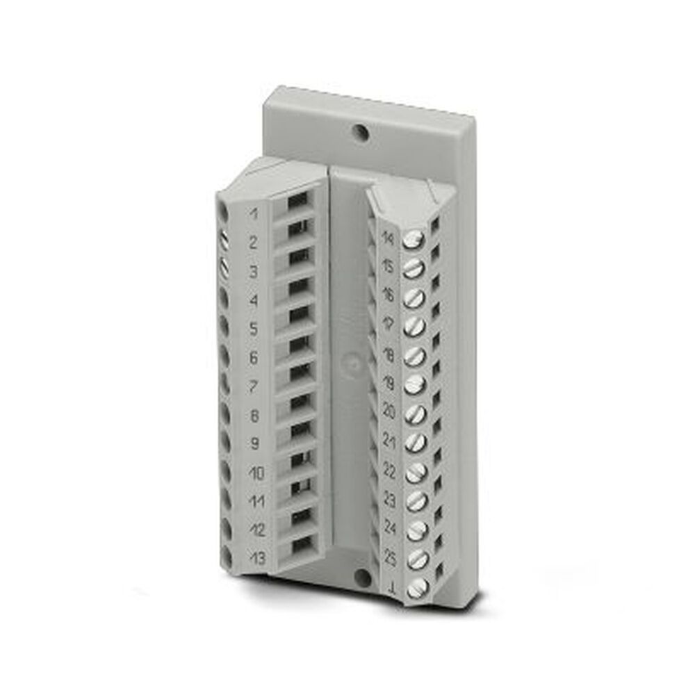 Phoenix Contact Übergabemodul 2280310 Typ DFLK-D25 SUB/S