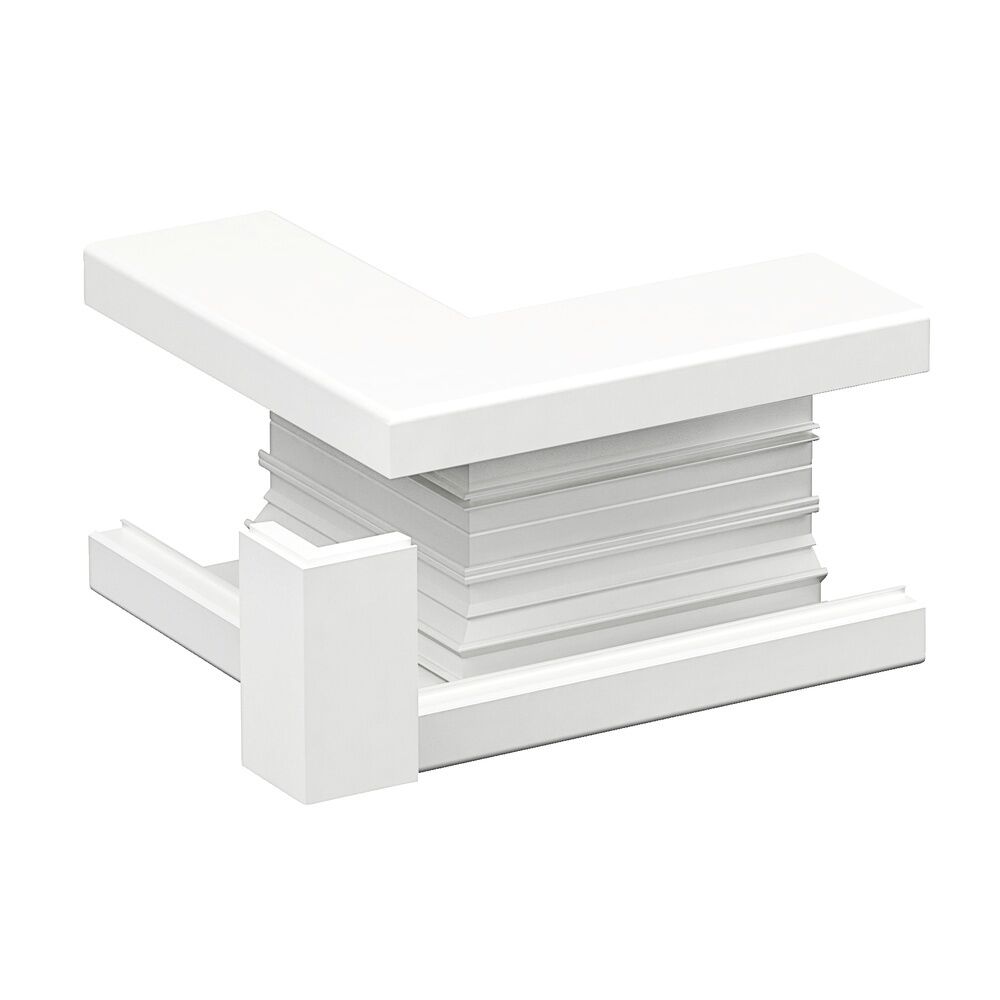 Schneider Electric INKA Außenecke 5507113