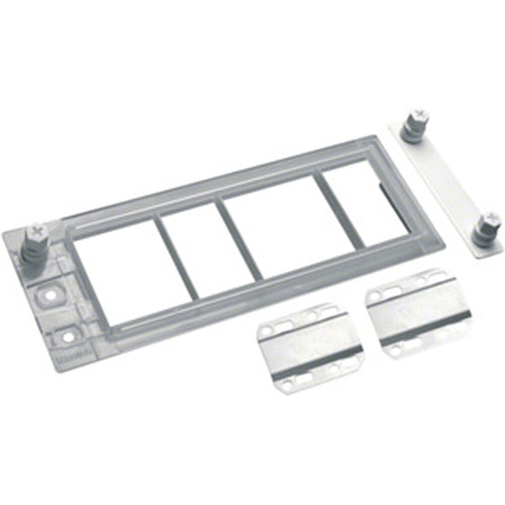 Hager Verbindungssatz FZ737B