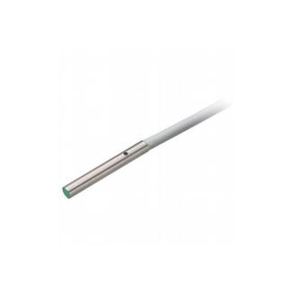 Pepperl+Fuchs Induktiver Sensor 218335 Typ NBB0,6-3M22-E3