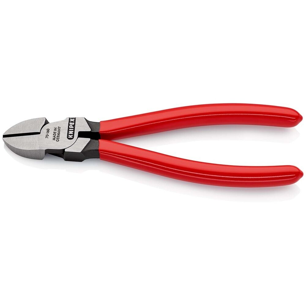 Knipex Seitenschneider 70 01 160 EAN