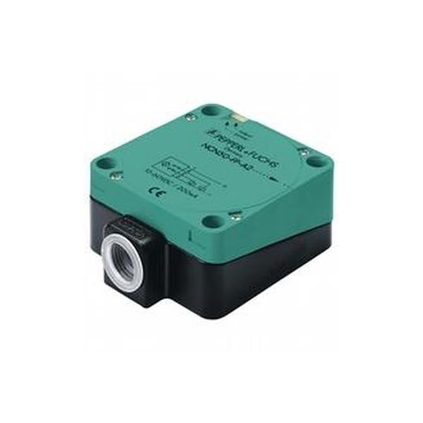 Pepperl+Fuchs Induktiver Sensor 130545 Typ NCB40-FP-W-P4