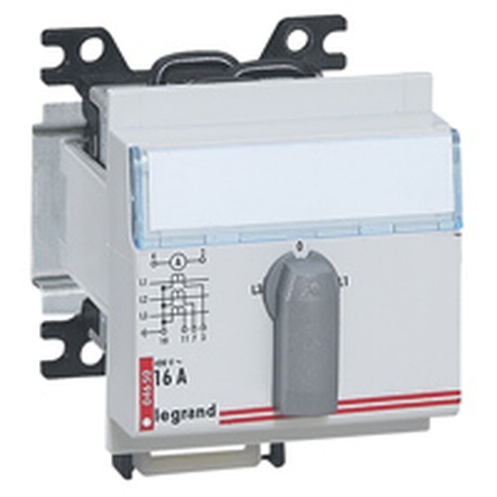 Legrand Umschalter Volt 004652