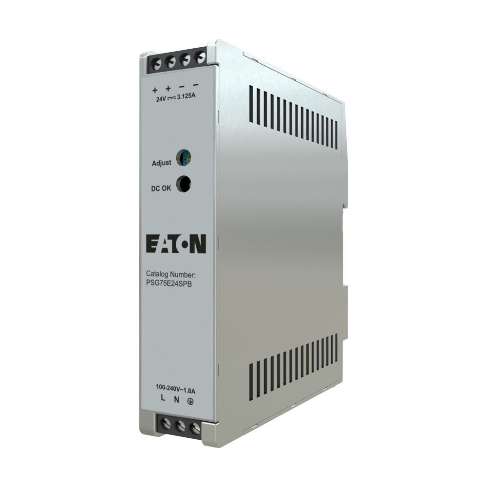 Eaton Netzgerät EP-401392 Typ PSG75E24SPB