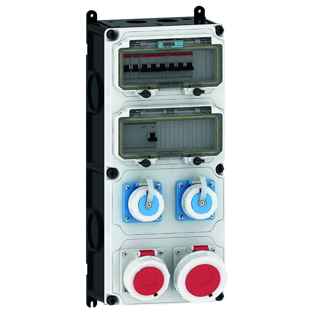 Bals Wandverteiler 890930