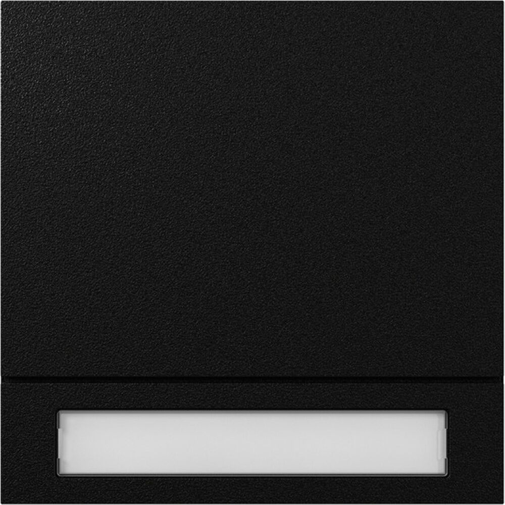 Gira Ruftastenmodul 1fach 5531925 