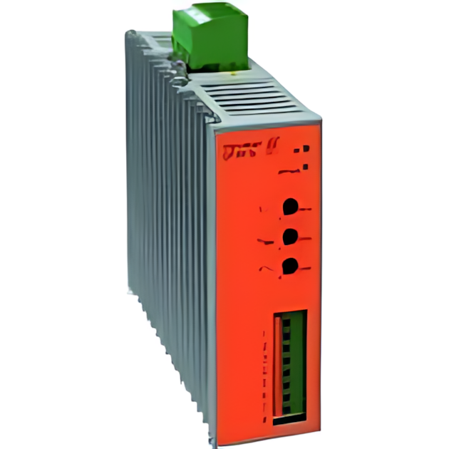 Dold Sanftanlaufgerät 0061302 Typ GF9016 3AC200-480V UH DC24V 22KW