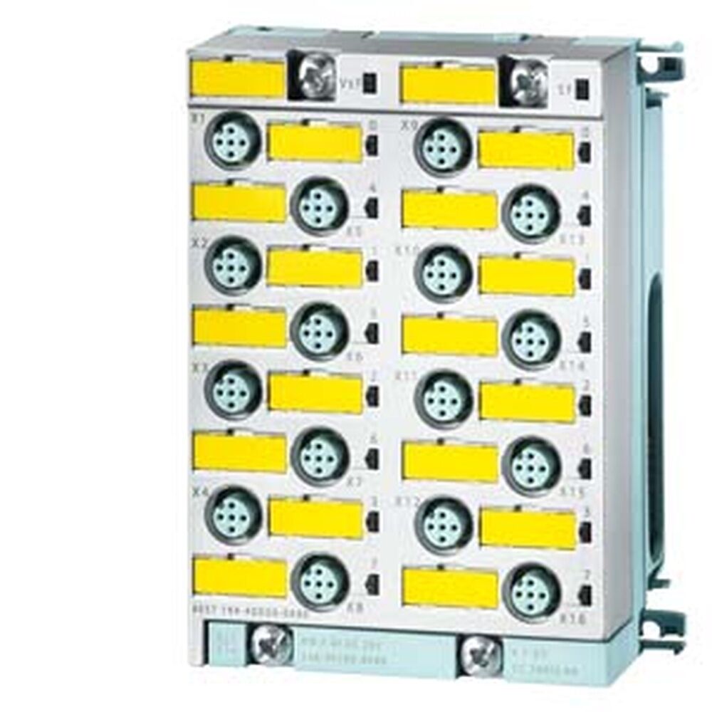 Siemens Anschlussmodul 6ES7194-4DD00-0AA0