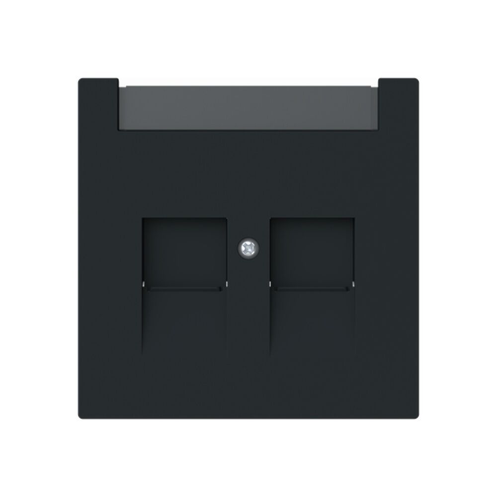 Busch-Jäger Zentralscheibe 1800-45M Nr. 2CKA001710A4238