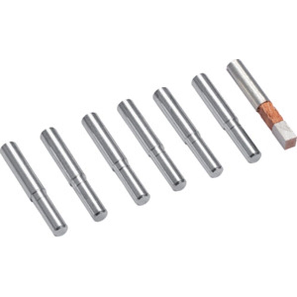 Hager Steckerstifte KJ31Z1