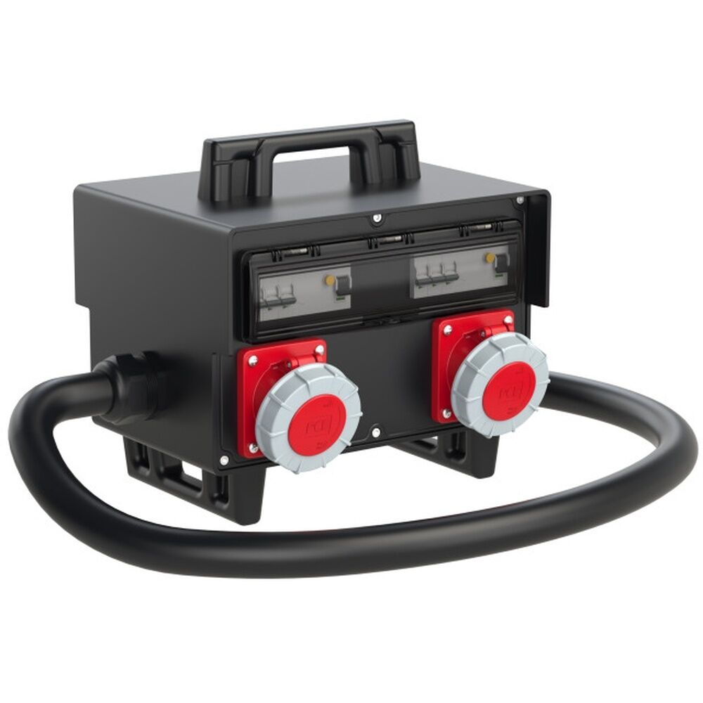 PCE Mobilverteiler 9504383