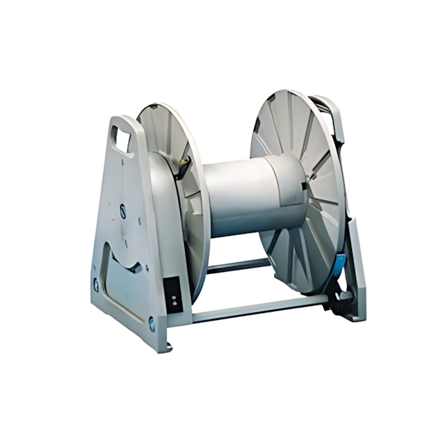 Schill Elektromotor 531 42 000 000 Typ ALM 300.B.MS5-12V 