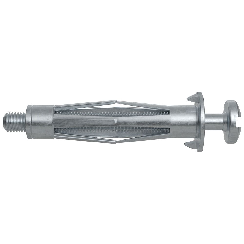 Fischer Metalldübel 519769 Typ HM 4 x 32 S 