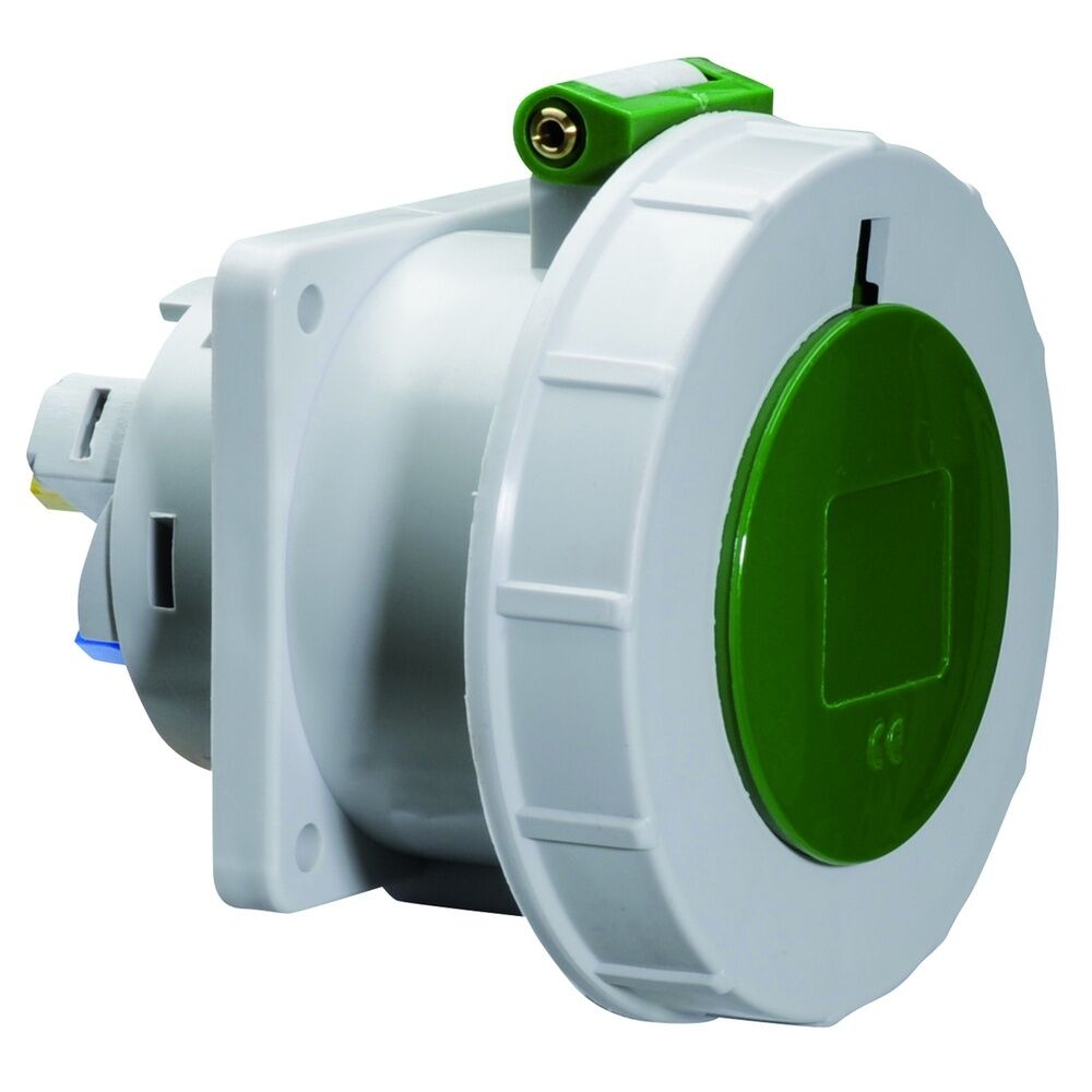 Bals Anbausteckdose 13742