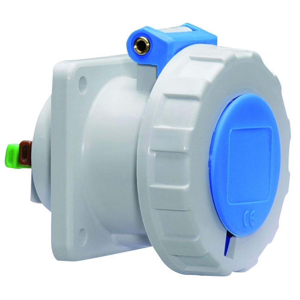 Bals Anbausteckdose 13750