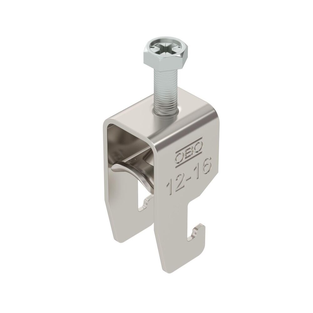 OBO Bettermann Bügelschelle 1188404 Typ BS-U1-M-16 A2