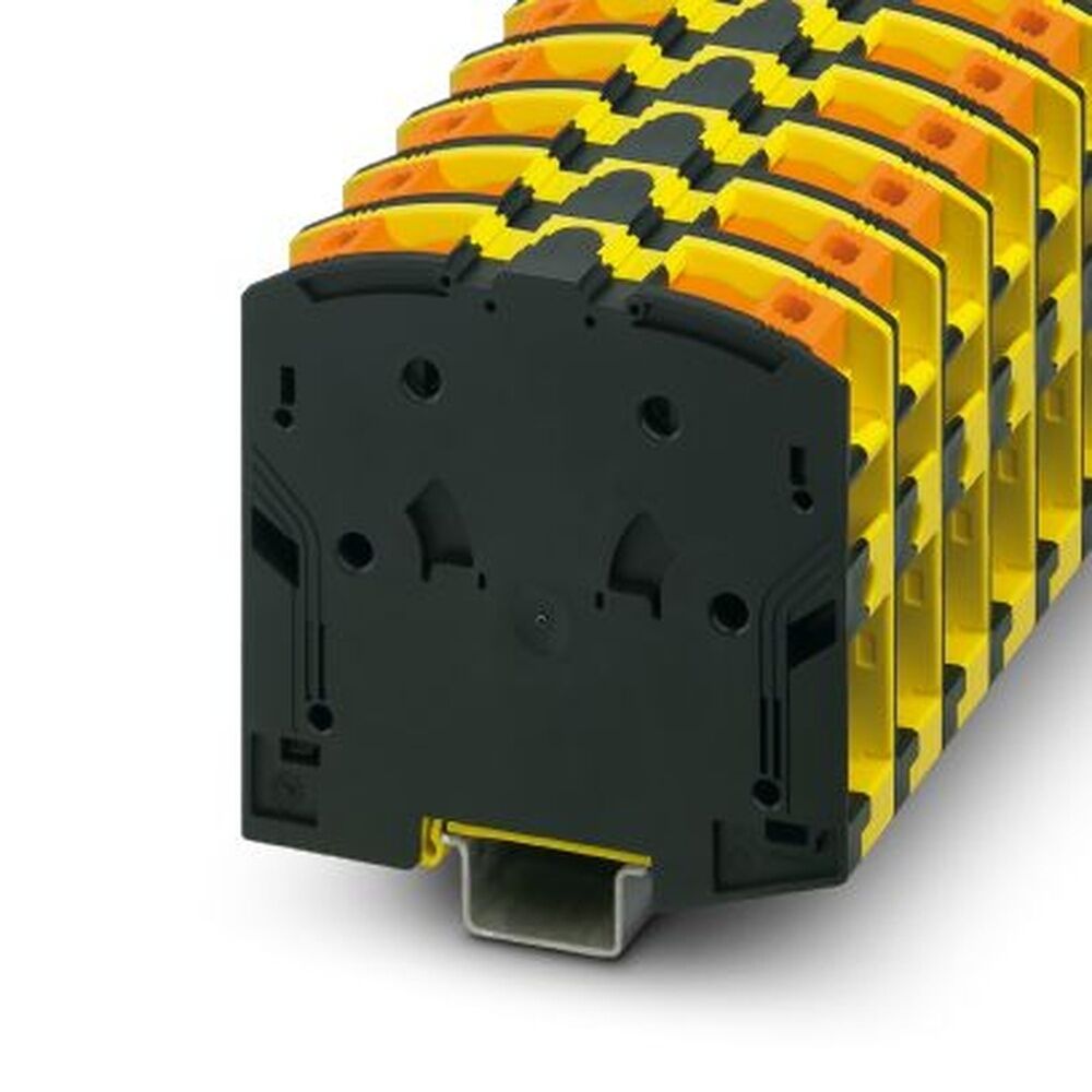 Phoenix Contact Hochstromklemme 3260139 Typ PTPOWER 95-FE