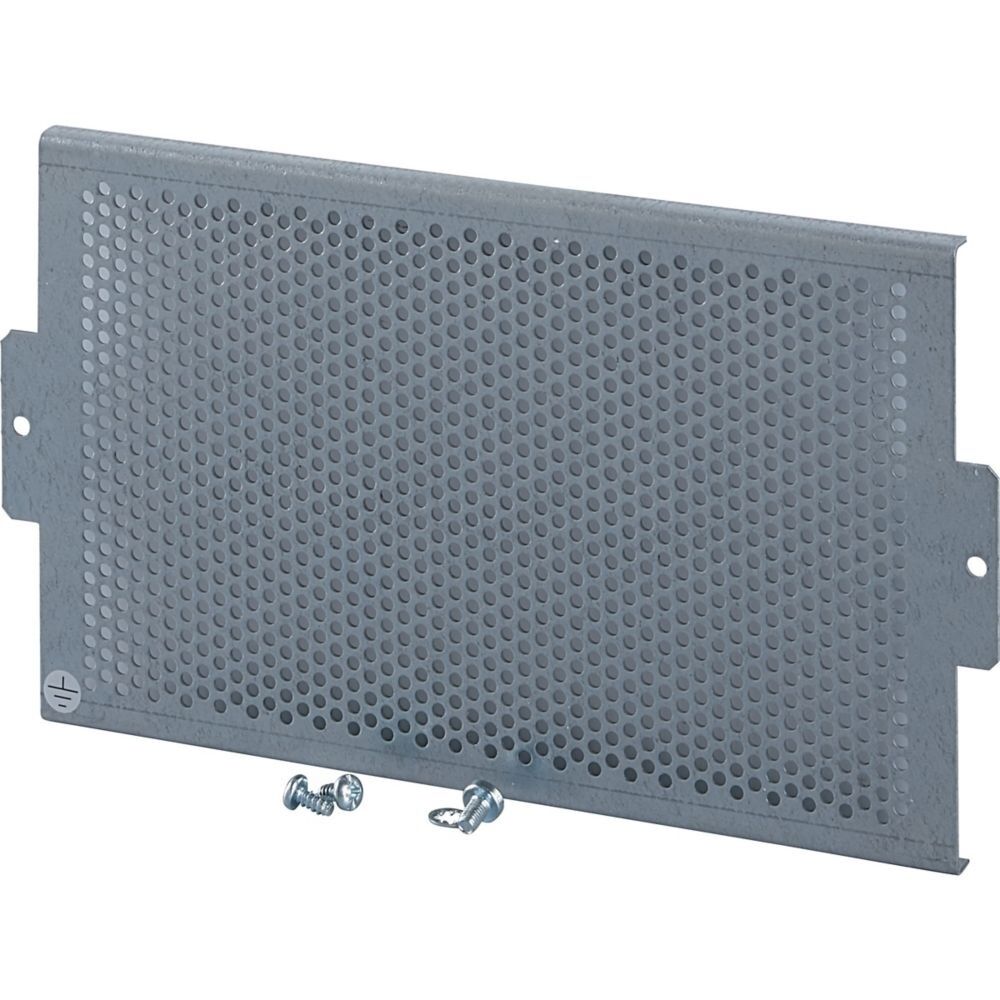 Eaton Montageplatte mikroperforiert 302532 Typ MIP1-KLV