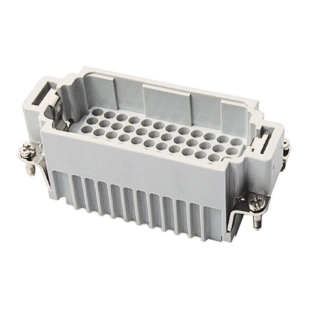 Walther-Werke Crimpkontaktträger 750272