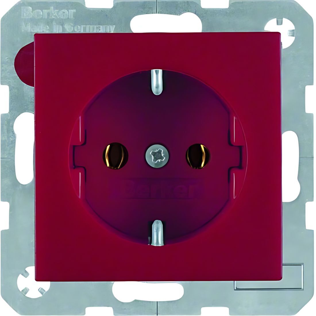 Berker Steckdose 47431912