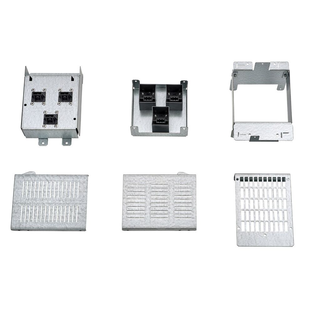 Schneider Electric Nachgeschalteter 88080