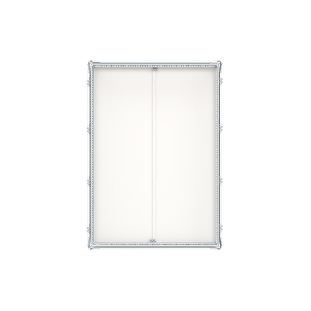 Striebel & John Reihenschaltschrank 2CPX047085R9999 Typ R512T4B