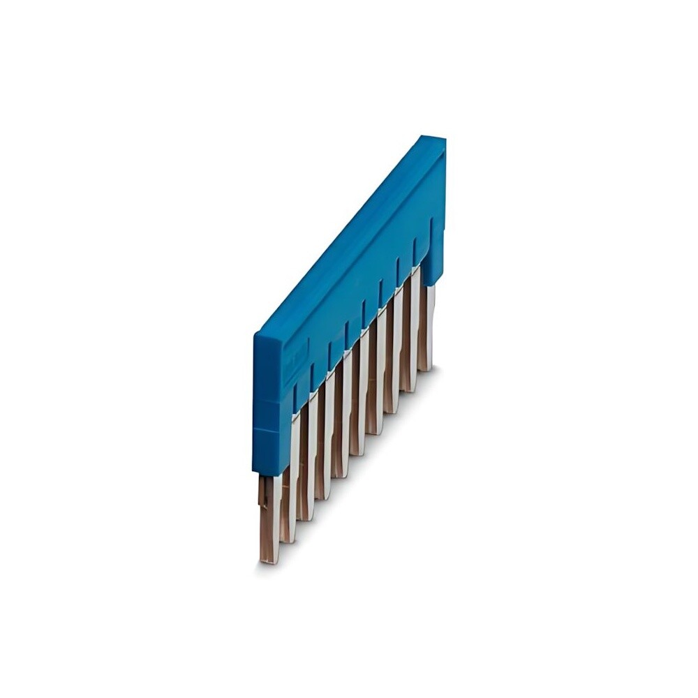 Phoenix Contact Steckbrücke 3036916 Typ FBS 10-5 BU