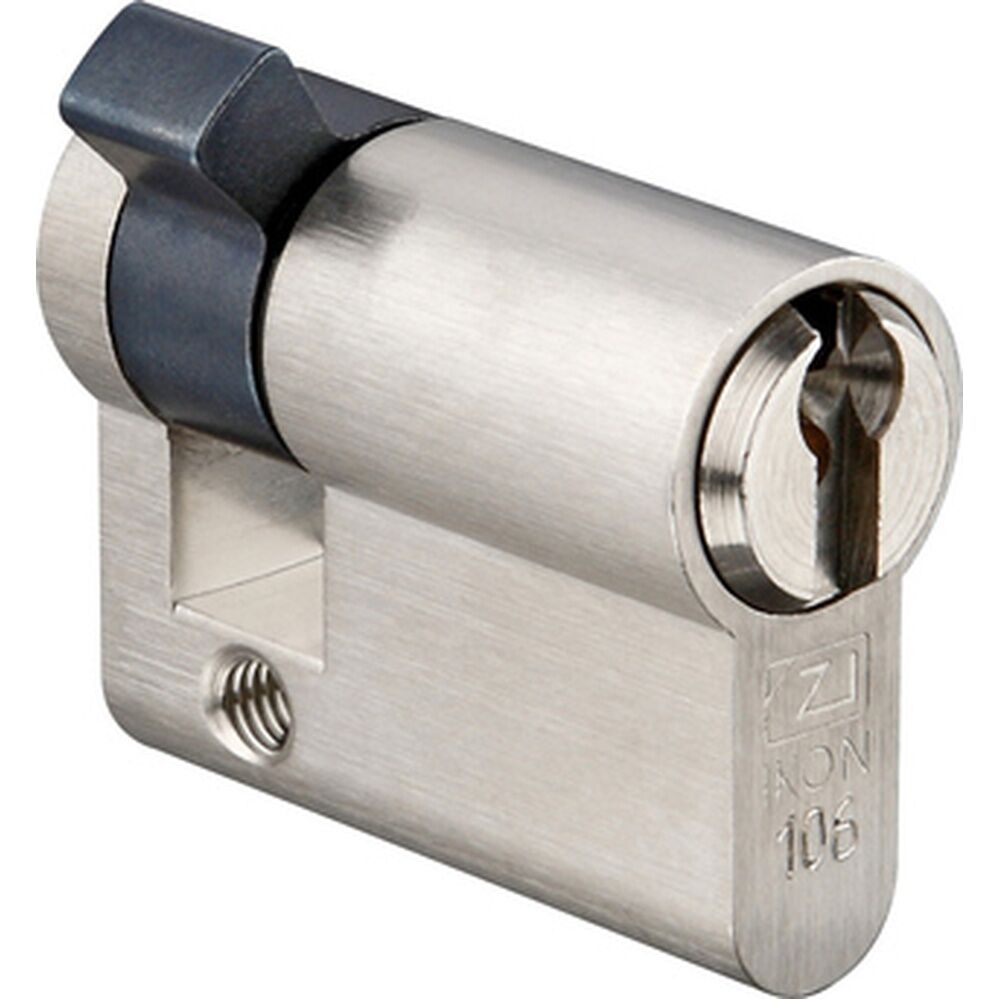 Gira Profilhalbzylinder 000100