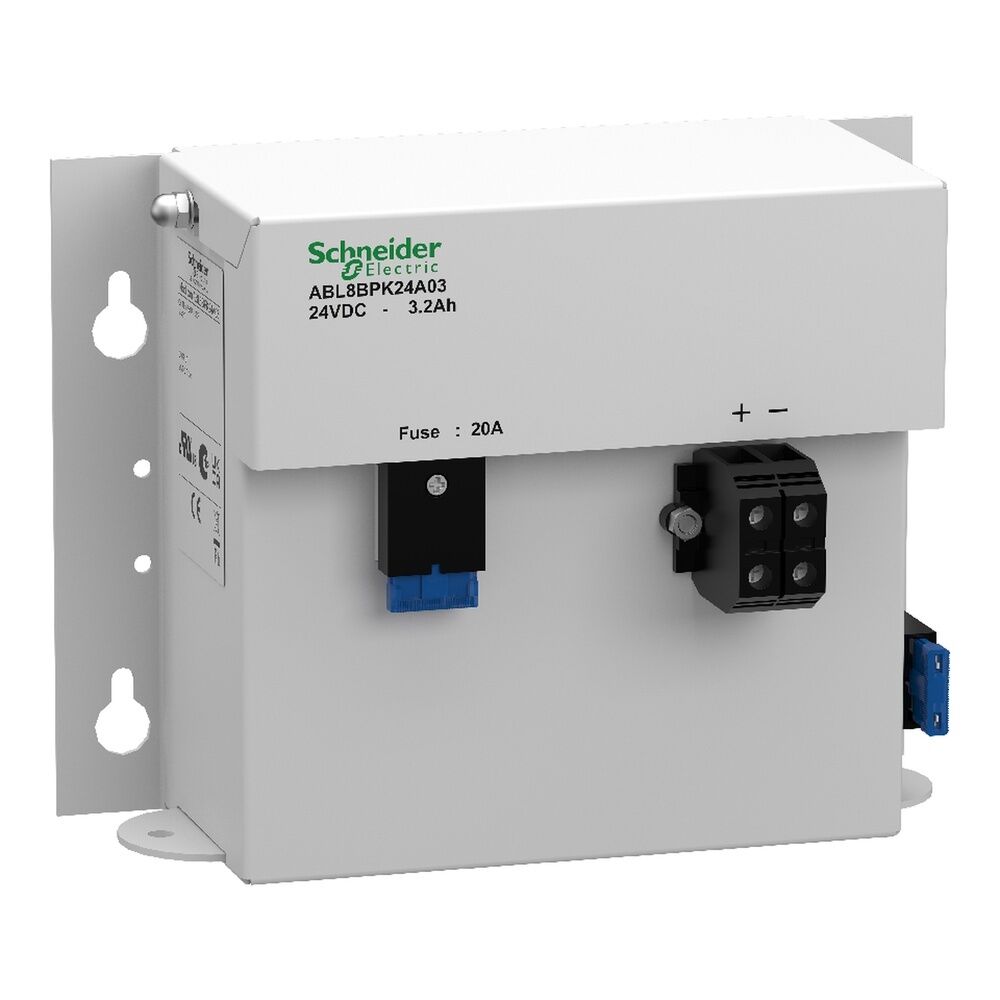 Schneider Electric Batteriemodul ABL8BPK24A03