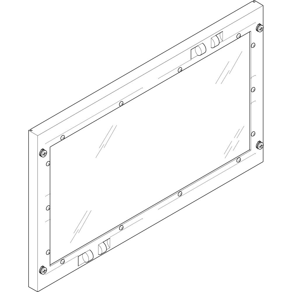 ABN Abdeckplatte FAS22N