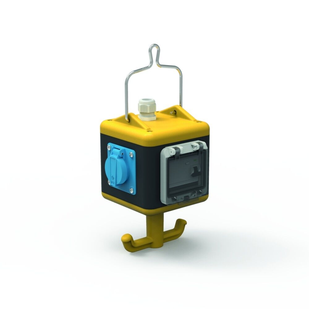 Bals Hängeverteiler 571276 