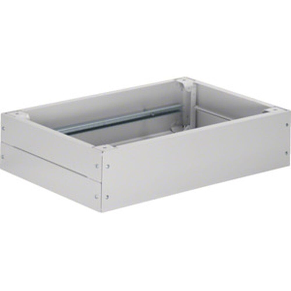 Hager Sockelleiste FZ943D