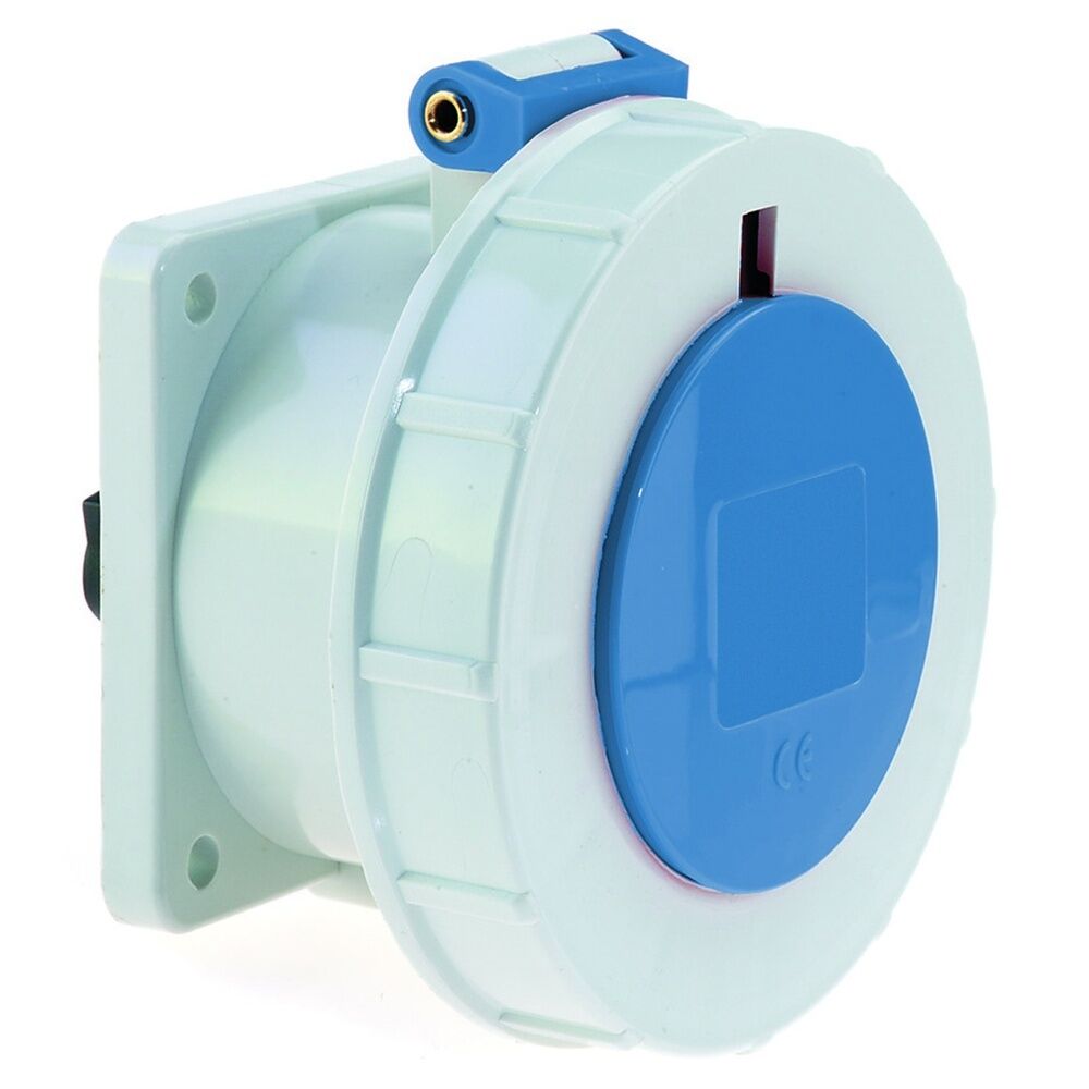 Bals Anbausteckdose 13332