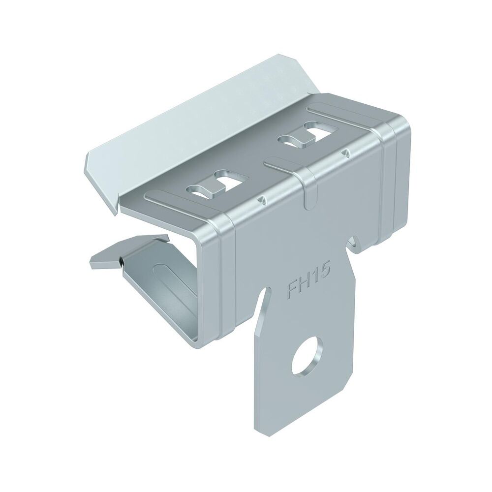 OBO Bettermann Trägerklammer 1488265 Typ SCVH 10-15