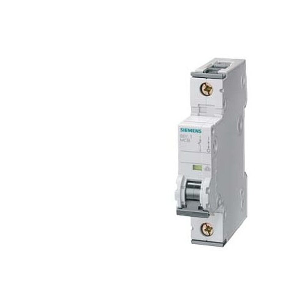 Siemens Leitungsschutzschalter 5SY7150-7