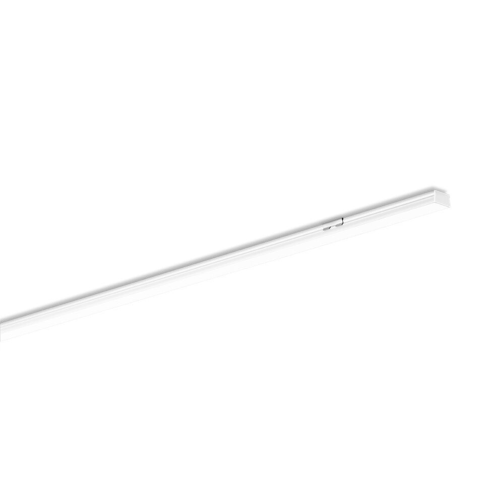 Radium Aluprofil FXZA4540 Typ SET SMALL U FLAT F 17/10 GREY 1M