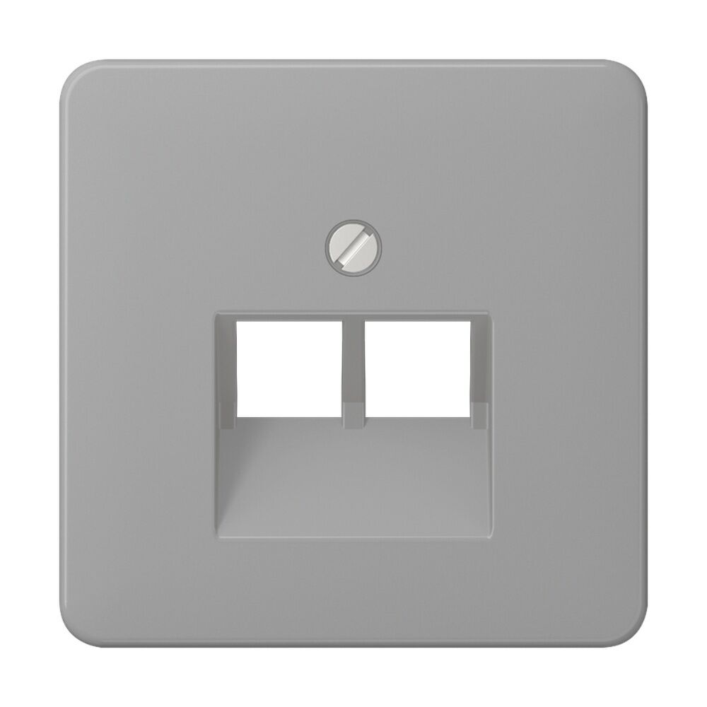 Jung Abdeckung IAE/UAE CD 569-2 UA GR