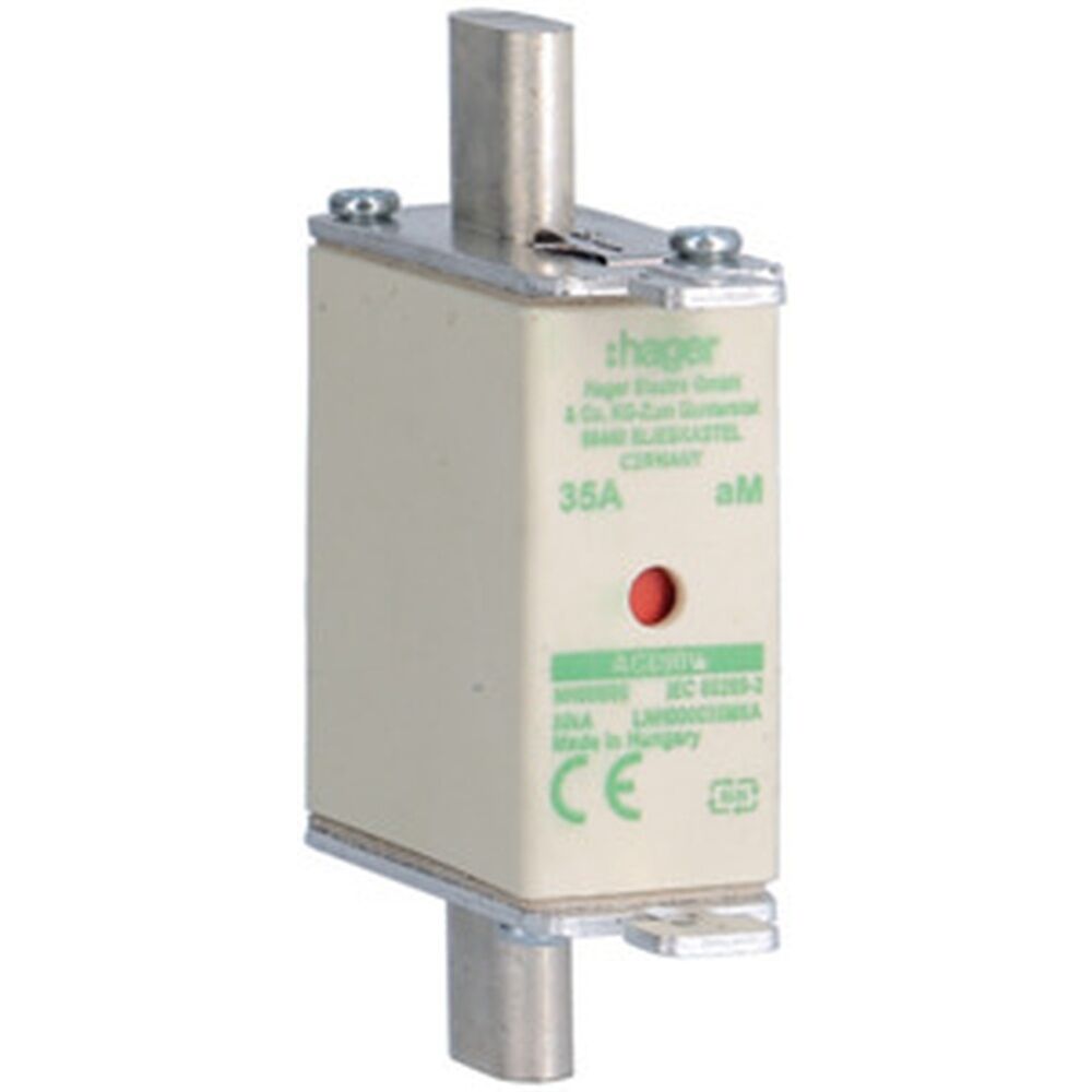 Hager NH Sicherung LNH000035M6A